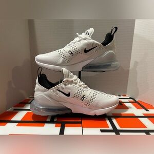 Nike Men’s Air Max 270 - Brand NEW!